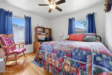Bedroom - 2983 S Orchard Dr, Bountiful, UT 84010 photo 2 of 2