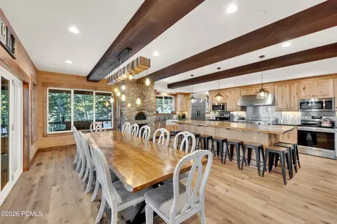 Dining - 22357 E The Canyons Cir, Spanish Fork, UT 84660 photo 1 of 3