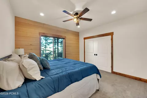 Bedroom - 22357 E The Canyons Cir, Spanish Fork, UT 84660 photo 9 of 15
