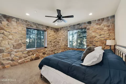 Bedroom - 22357 E The Canyons Cir, Spanish Fork, UT 84660 photo 13 of 15