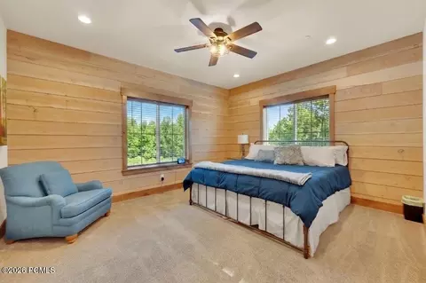 Bedroom - 22357 E The Canyons Cir, Spanish Fork, UT 84660 photo 7 of 15