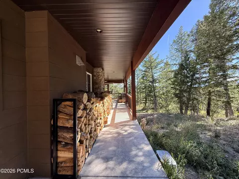 Exterior - 22357 E The Canyons Cir, Spanish Fork, UT 84660 photo 3 of 9