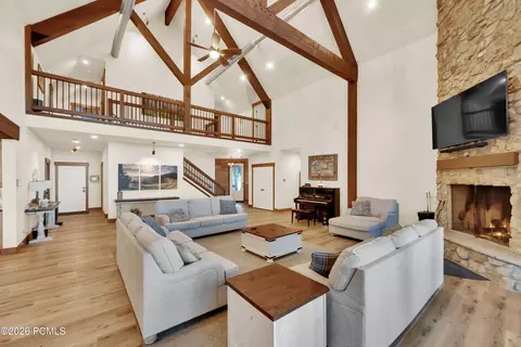 Living - 22357 E The Canyons Cir, Spanish Fork, UT 84660 photo 1 of 1