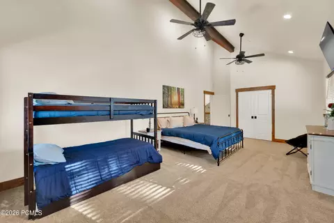 Bedroom - 22357 E The Canyons Cir, Spanish Fork, UT 84660 photo 4 of 15