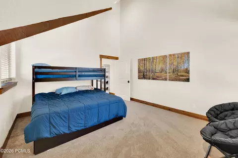 Bedroom - 22357 E The Canyons Cir, Spanish Fork, UT 84660 photo 6 of 15