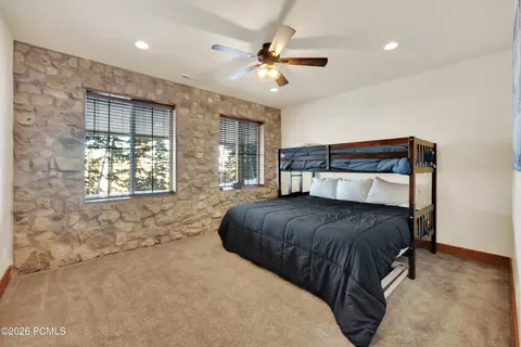 Bedroom - 22357 E The Canyons Cir, Spanish Fork, UT 84660 photo 15 of 15