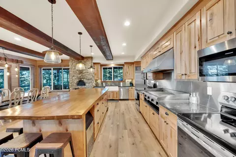 Kitchen - 22357 E The Canyons Cir, Spanish Fork, UT 84660 photo 1 of 4