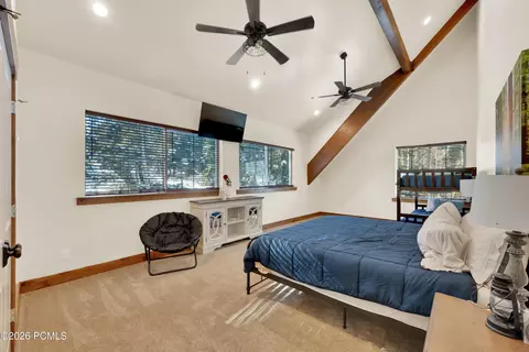 Bedroom - 22357 E The Canyons Cir, Spanish Fork, UT 84660 photo 3 of 15