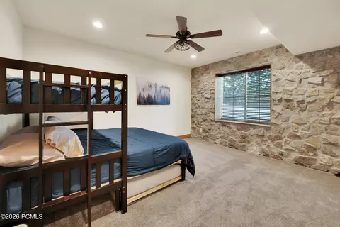 Bedroom - 22357 E The Canyons Cir, Spanish Fork, UT 84660 photo 11 of 15
