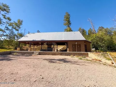 Exterior - 22357 E The Canyons Cir, Spanish Fork, UT 84660 photo 2 of 9
