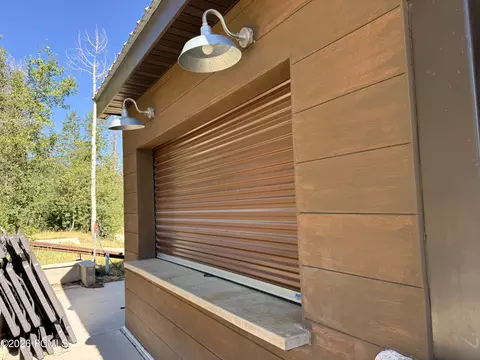 Exterior - 22357 E The Canyons Cir, Spanish Fork, UT 84660 photo 6 of 9