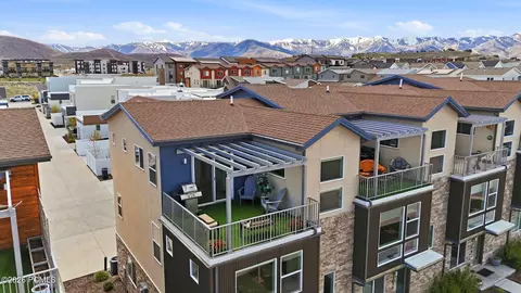 1386 Village Green Trl, Park City, UT 84098