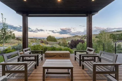 Exterior - 3136 E Arrowhead Trl, Kamas, UT 84036 photo 6 of 15