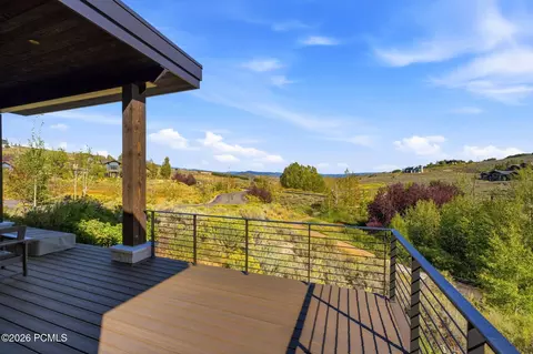 Exterior - 3136 E Arrowhead Trl, Kamas, UT 84036 photo 12 of 15
