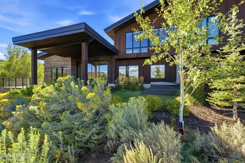Exterior - 3136 E Arrowhead Trl, Kamas, UT 84036 photo 15 of 15