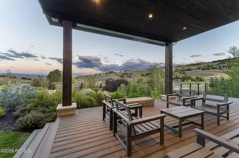 Exterior - 3136 E Arrowhead Trl, Kamas, UT 84036 photo 7 of 15
