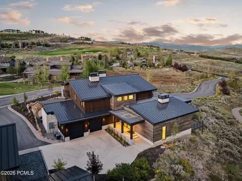 View/Area - 3136 E Arrowhead Trl, Kamas, UT 84036 photo 1 of 8