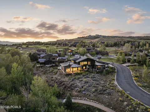 View/Area - 3136 E Arrowhead Trl, Kamas, UT 84036 photo 8 of 8