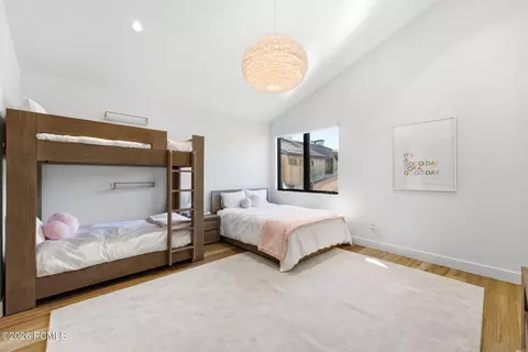 Bedroom - 3136 E Arrowhead Trl, Kamas, UT 84036 photo 4 of 8