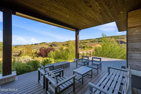 Exterior - 3136 E Arrowhead Trl, Kamas, UT 84036 photo 11 of 15