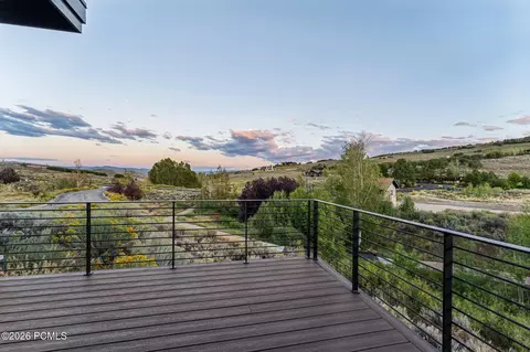 Exterior - 3136 E Arrowhead Trl, Kamas, UT 84036 photo 5 of 15