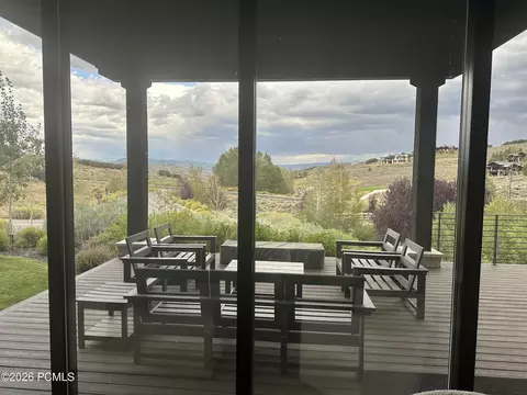 Exterior - 3136 E Arrowhead Trl, Kamas, UT 84036 photo 2 of 15