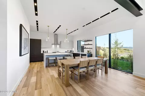 Dining - 3136 E Arrowhead Trl, Kamas, UT 84036 photo 1 of 1