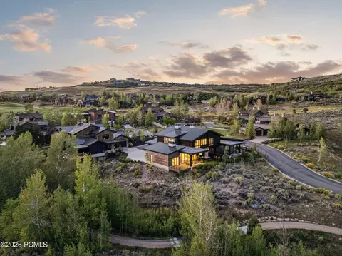 View/Area - 3136 E Arrowhead Trl, Kamas, UT 84036 photo 7 of 8