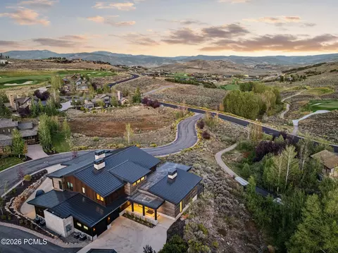 View/Area - 3136 E Arrowhead Trl, Kamas, UT 84036 photo 3 of 8