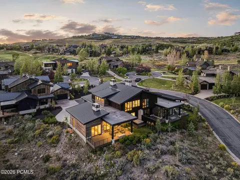View/Area - 3136 E Arrowhead Trl, Kamas, UT 84036 photo 4 of 8