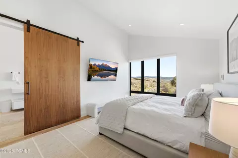 Bedroom - 3136 E Arrowhead Trl, Kamas, UT 84036 photo 8 of 8