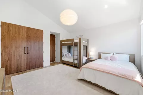 Bedroom - 3136 E Arrowhead Trl, Kamas, UT 84036 photo 5 of 8