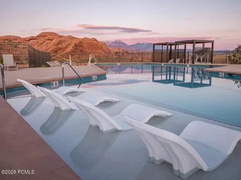 Exterior - 213 Lionsback Loop #38, Moab, UT 84532 photo 5 of 8