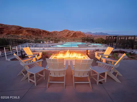 Exterior - 213 Lionsback Loop #38, Moab, UT 84532 photo 8 of 8