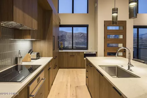 Kitchen - 213 Lionsback Loop #38, Moab, UT 84532 photo 1 of 3
