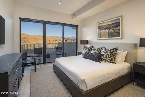 Bedroom - 213 Lionsback Loop #38, Moab, UT 84532 photo 1 of 2