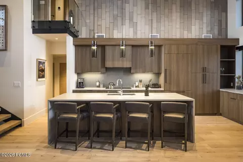 Kitchen - 213 Lionsback Loop #38, Moab, UT 84532 photo 2 of 3