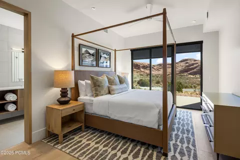 Bedroom - 212 Lionsback Loop #36, Moab, UT 84532 photo 1 of 3