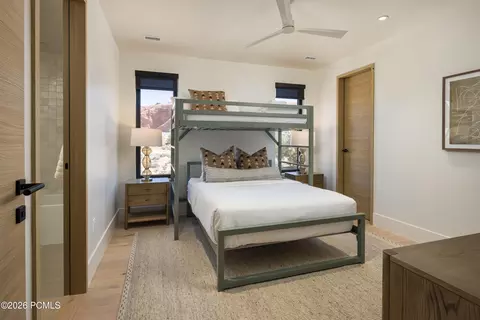 Bedroom - 212 Lionsback Loop #36, Moab, UT 84532 photo 3 of 3