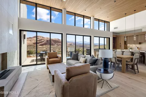 Living - 212 Lionsback Loop #36, Moab, UT 84532 photo 1 of 1