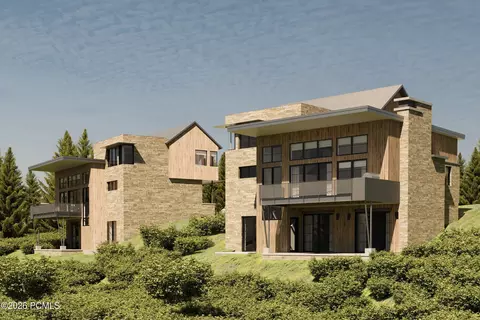 10242 N Liv Pl, Park City, UT 84060