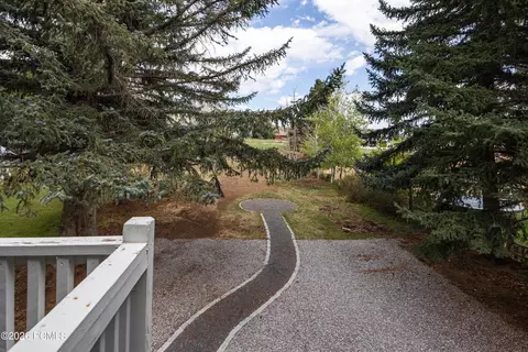 Exterior - 75 E 100 North N, Midway, UT 84049 photo 3 of 9
