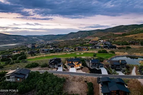 View/Area - 1295 E Lasso Trl, Hideout, UT 84036 photo 1 of 6