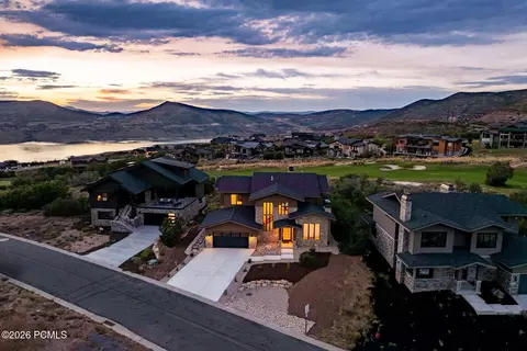 View/Area - 1295 E Lasso Trl, Hideout, UT 84036 photo 2 of 6