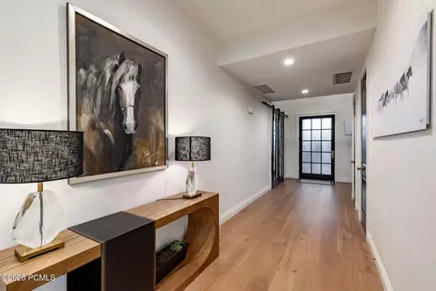 Entry Way - 1295 E Lasso Trl, Hideout, UT 84036 photo 2 of 7