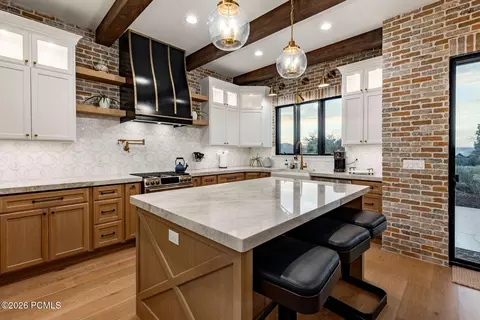 Kitchen - 1295 E Lasso Trl, Hideout, UT 84036 photo 1 of 5