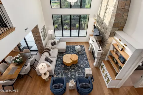 Living - 1295 E Lasso Trl, Hideout, UT 84036 photo 3 of 4