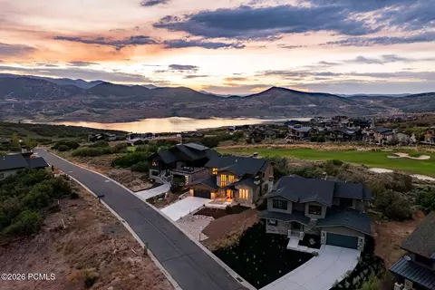 View/Area - 1295 E Lasso Trl, Hideout, UT 84036 photo 3 of 6