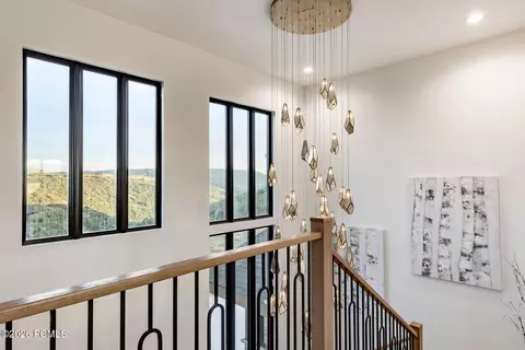 Entry Way - 1295 E Lasso Trl, Hideout, UT 84036 photo 7 of 7