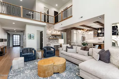 Living - 1295 E Lasso Trl, Hideout, UT 84036 photo 2 of 4